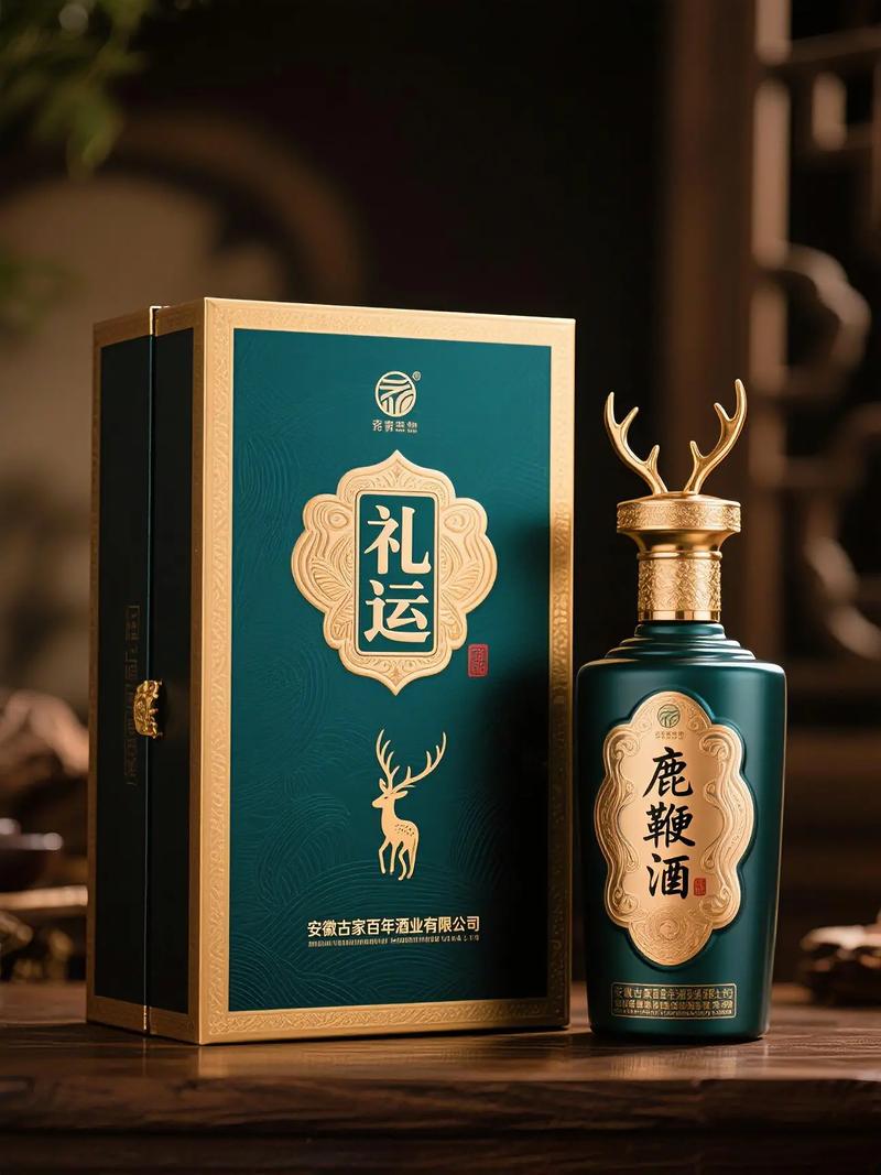 汉唐韵道：解读中国酒文化的独特魅力